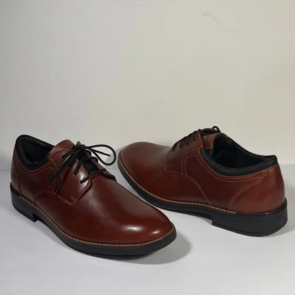 Rockport Bryant Plain Toe Shoes